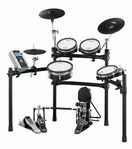罗兰ROLAND TD-9KX电子鼓